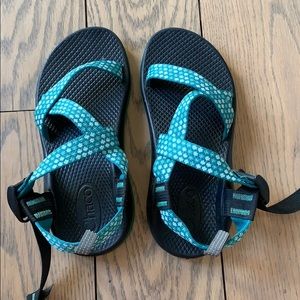Kids Chaco Sandal